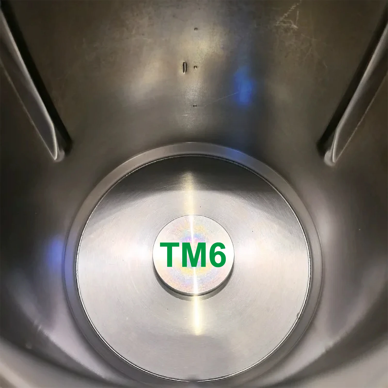Kitchen Gadgets Thermomix - ปลั๊กอุดหม้อหลักสําหรับ Thermomix TM6 หม้อหุงช้าหม้อปิดผนึกใบมีดต้มน้ําแทนที่