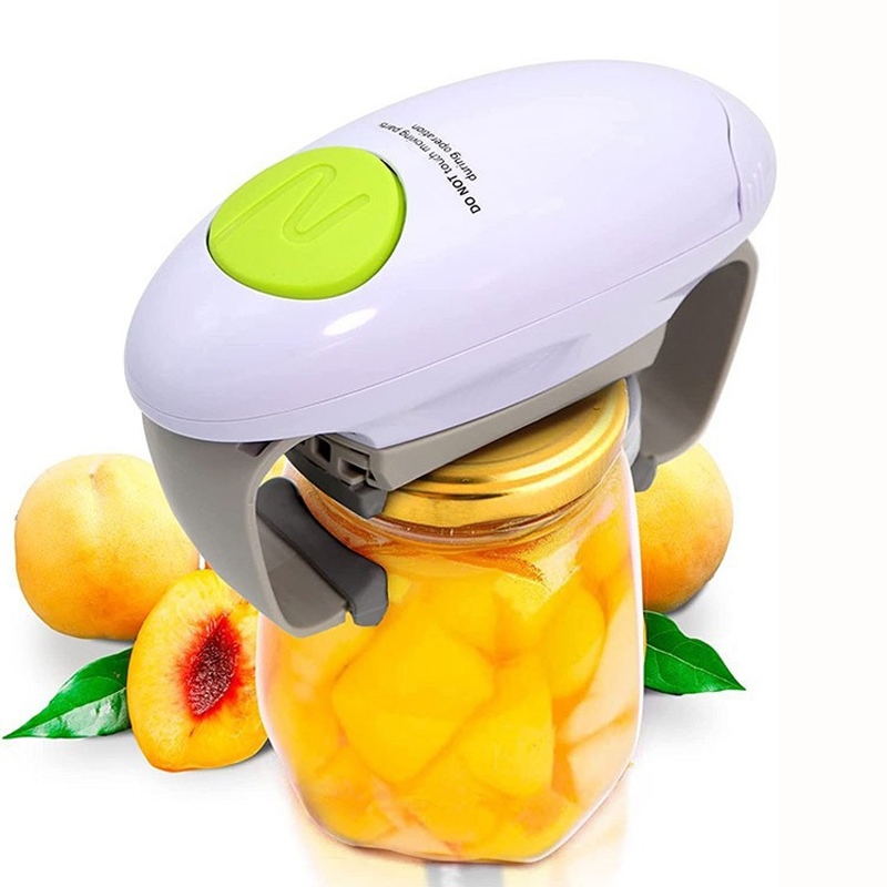 Kitchen Gadgets Jar Openers - ที่เปิดขวดเบียร์โคล่าระบบสัมผัสขนาดเล็กเครื่องเปิดขวดกระป๋องเครื่องมือบาร์อุปกรณ์ในครัว