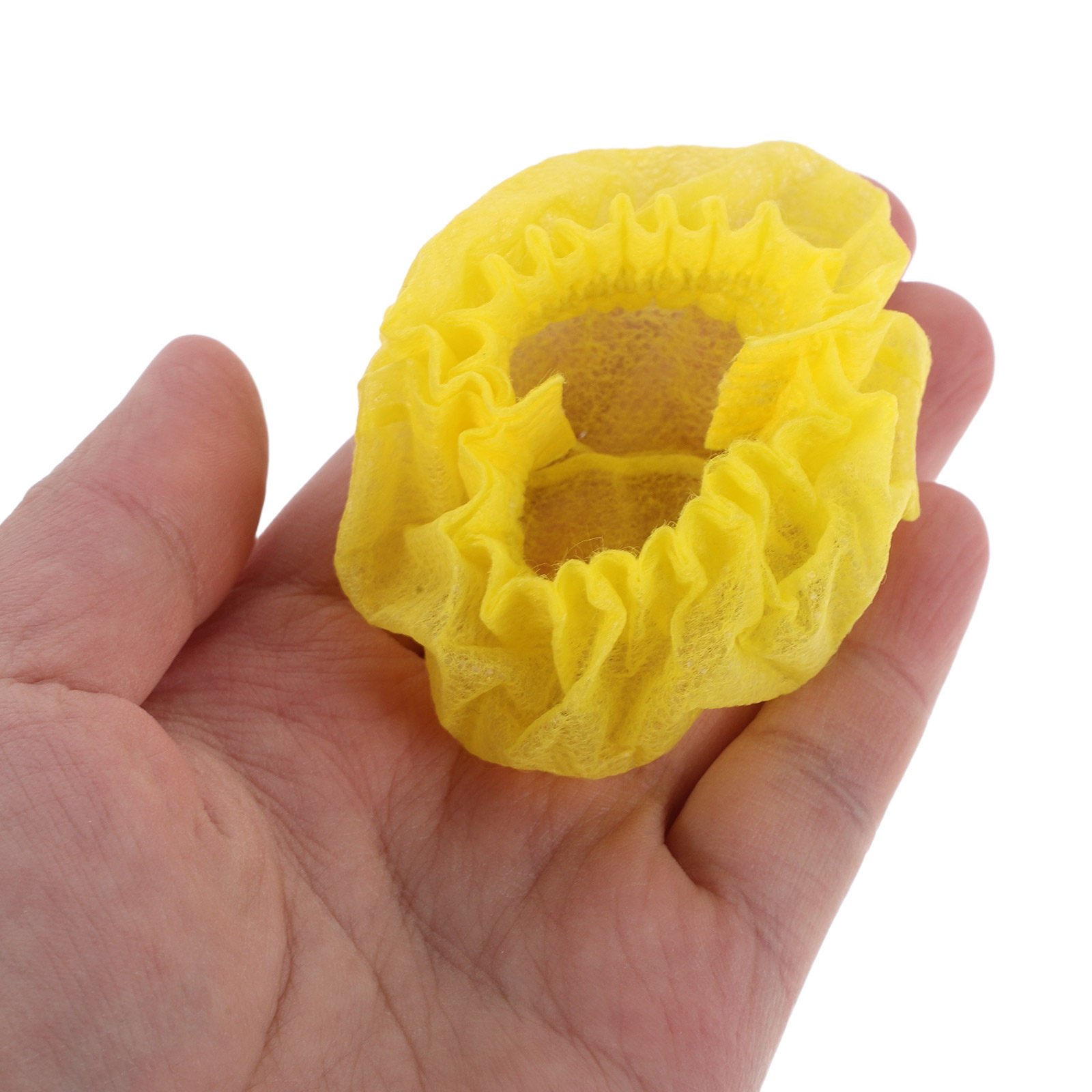Citrus Lemon Squeezer - ถุงตาข่ายบีบส้ม 100 ชิ้น สำหรับมะนาวและมะนาวเขียว แบบยืดหยุ่นนำกลับมาใช้ใหม่ได้ สำหรับร้านอาหารและบาร์