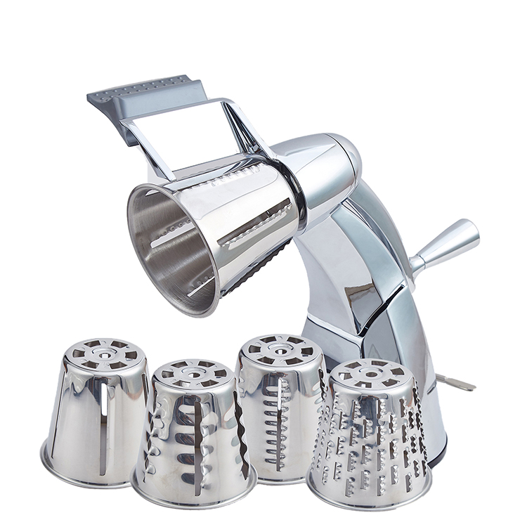 Kitchen Gadgets Kitchen - ของขวัญครัวสุดหรู เครื่องหั่นผักผลไม้ เครื่องทำวาฟเฟิล อุปกรณ์ครัว