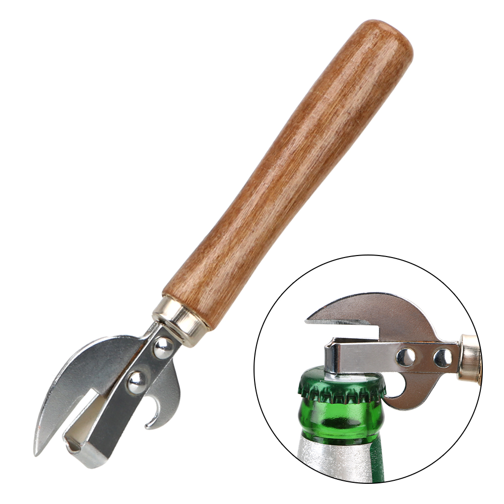 Kitchen Gadgets Jar Openers - ที่เปิดขวดกระป๋องอุปกรณ์ครัวอเนกประสงค์