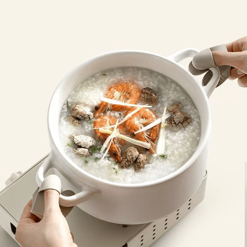 ถุงมือกันความร้อนสามนิ้ว, ถุงม - Kitchen Gadgets Built In บทวิจารณ์และราคา