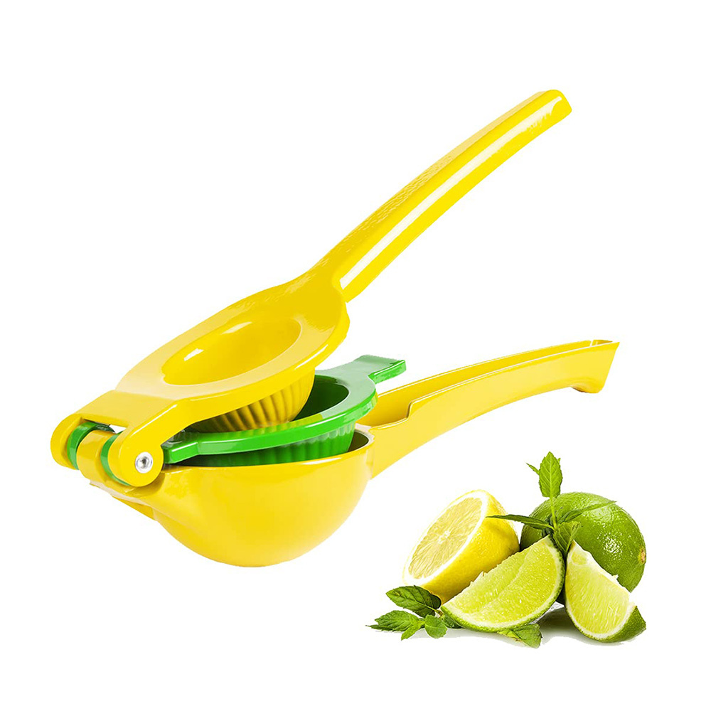 Fresh Presser ผลไม้ Extractor  - Citrus Lemon Squeezer บทวิจารณ์และราคา