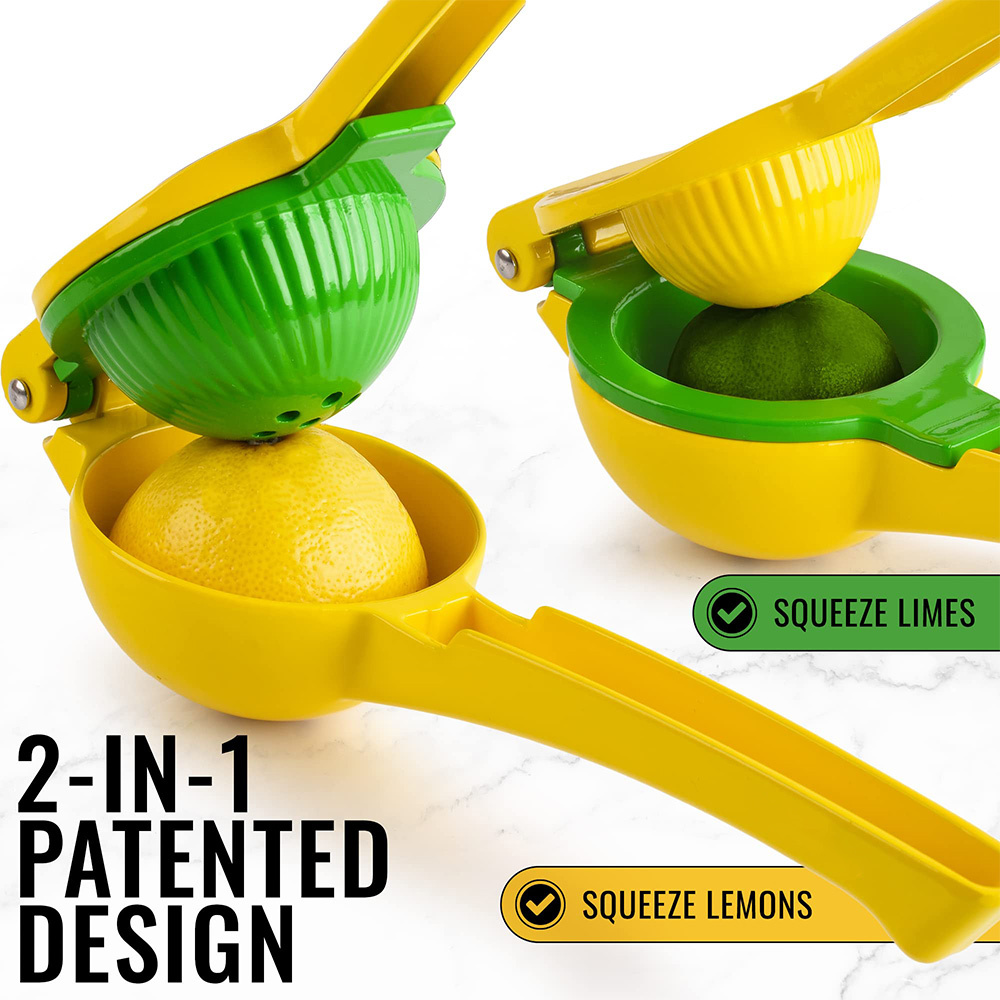 Fresh Presser ผลไม้ Extractor  - Citrus Lemon Squeezer บทวิจารณ์และราคา