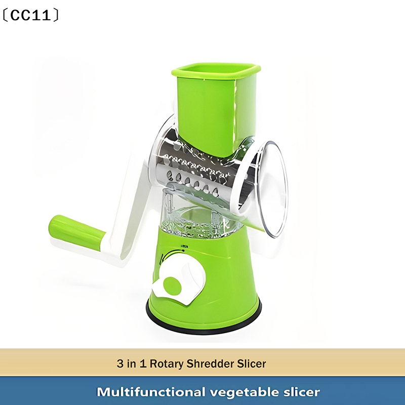 เครื่องตัดผักอเนกประสงค์ในครัว - Cheese Grater Box บทวิจารณ์และราคา