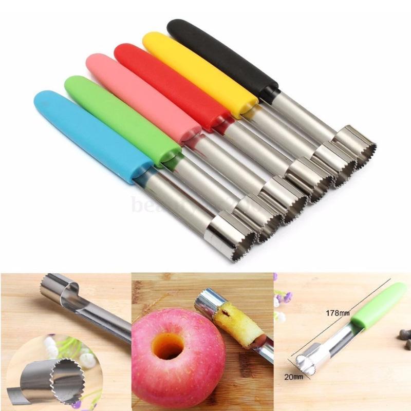 เครื่องมือแยกเมล็ดผลไม้ ที่คว้ - Kitchen Gadgets Kitchen บทวิจารณ์และราคา