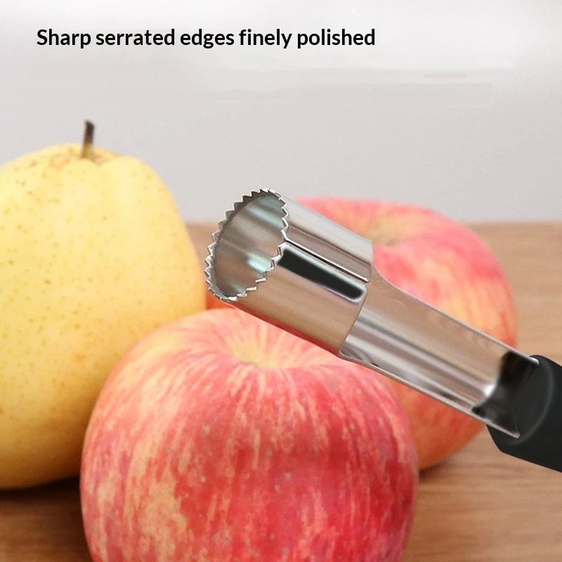 เครื่องมือแยกเมล็ดผลไม้ ที่คว้ - Kitchen Gadgets Kitchen บทวิจารณ์และราคา