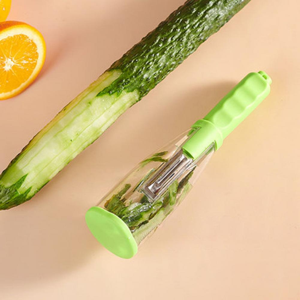 ที่ปอกเปลือกสองด้าน ที่ปอกผักอ - Kitchen Gadgets Built In บทวิจารณ์และราคา