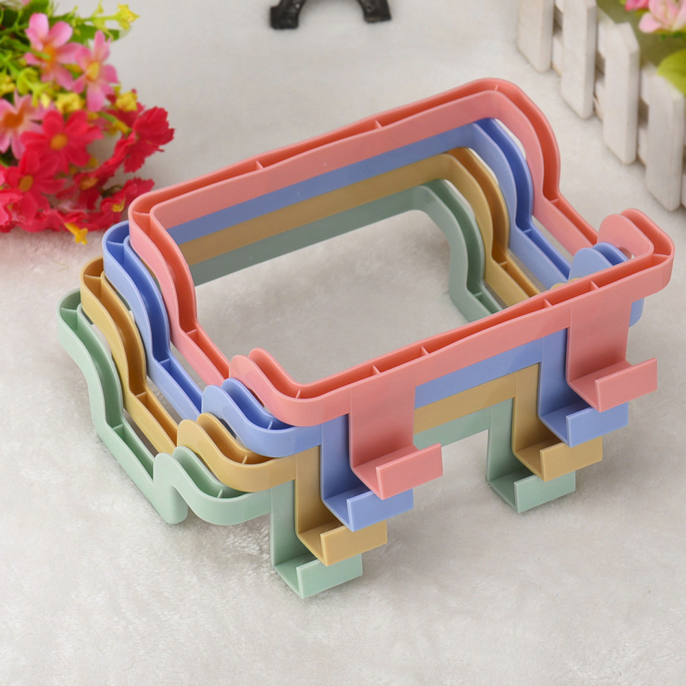 ชั้นแขวนถุงขยะแบบแขวน1ชิ้นชั้น - Kitchen Gadgets Built In บทวิจารณ์และราคา