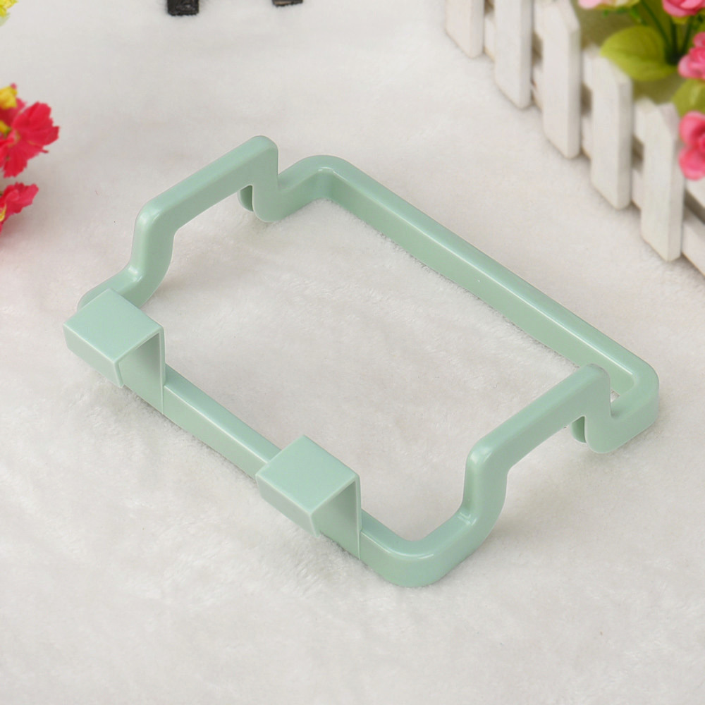 ชั้นแขวนถุงขยะแบบแขวน1ชิ้นชั้น - Kitchen Gadgets Built In บทวิจารณ์และราคา