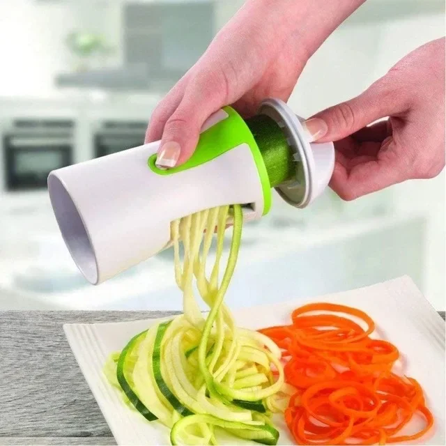 LMETJMA Heavy Duty Spiralizer  - Mandoline Slicer บทวิจารณ์และราคา