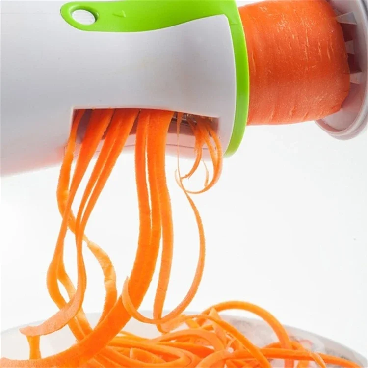 LMETJMA Heavy Duty Spiralizer  - Mandoline Slicer บทวิจารณ์และราคา