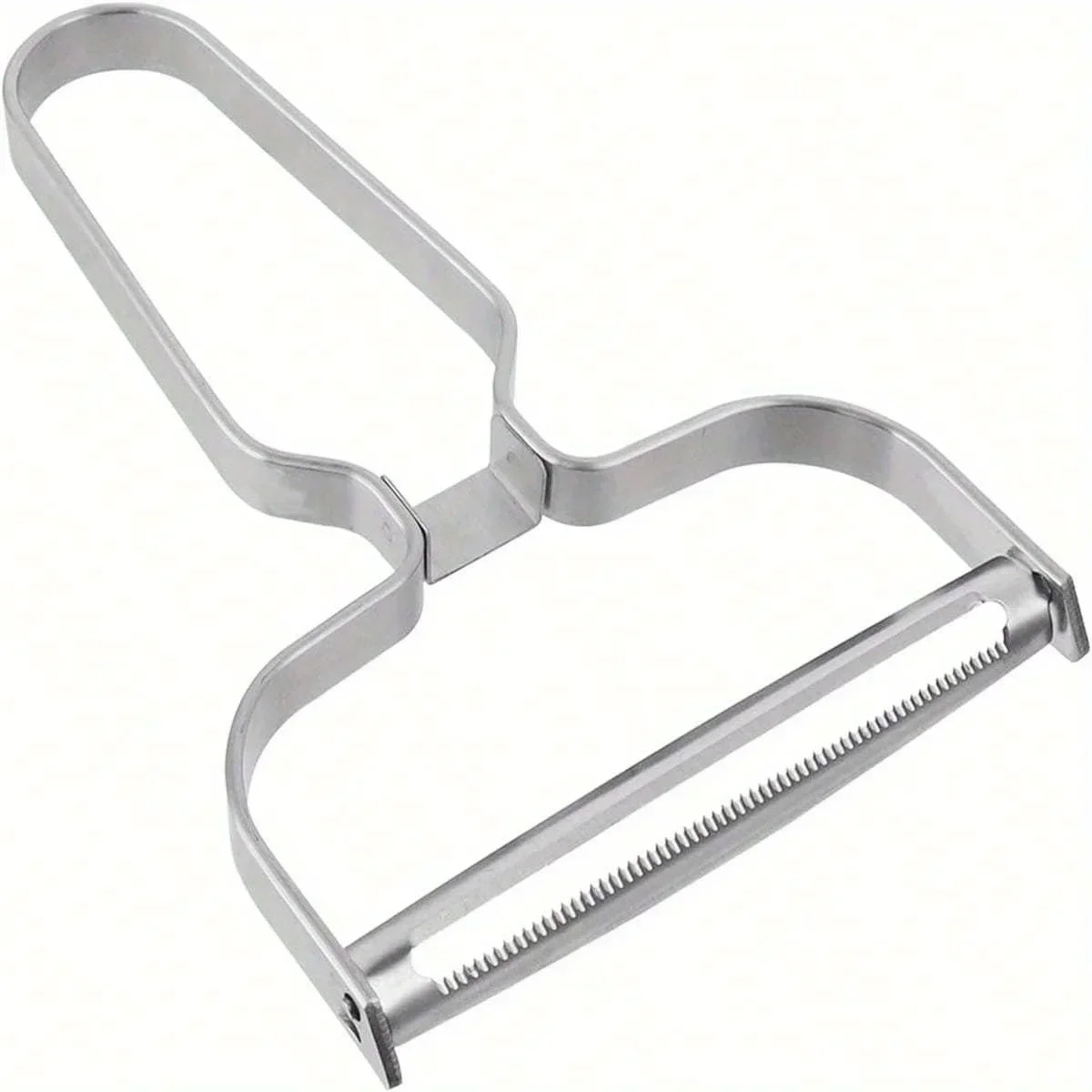ที่ปอกเปลือกสแตนเลส 1 ชิ้น สำห - Kitchen Gadgets Peeler บทวิจารณ์และราคา