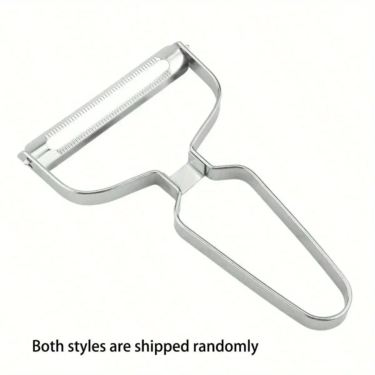 ที่ปอกเปลือกสแตนเลส 1 ชิ้น สำห - Kitchen Gadgets Peeler บทวิจารณ์และราคา