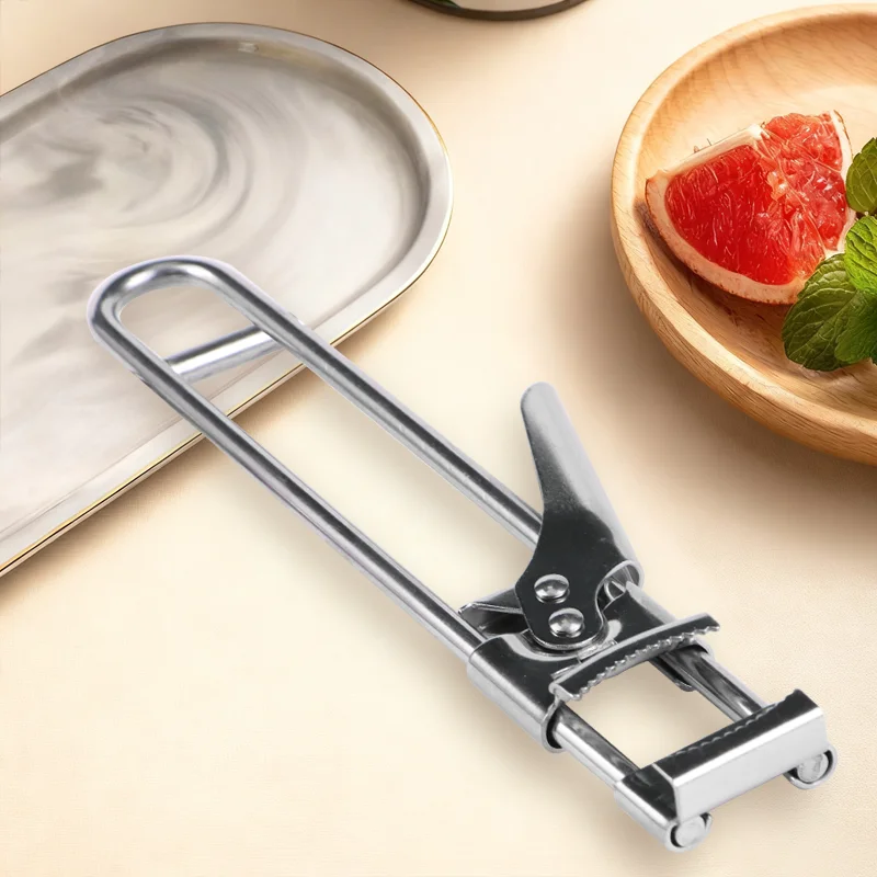 ที่เปิดขวดสแตนเลสแบบปรับได้, ท - Kitchen Gadgets Jar Openers บทวิจารณ์และราคา