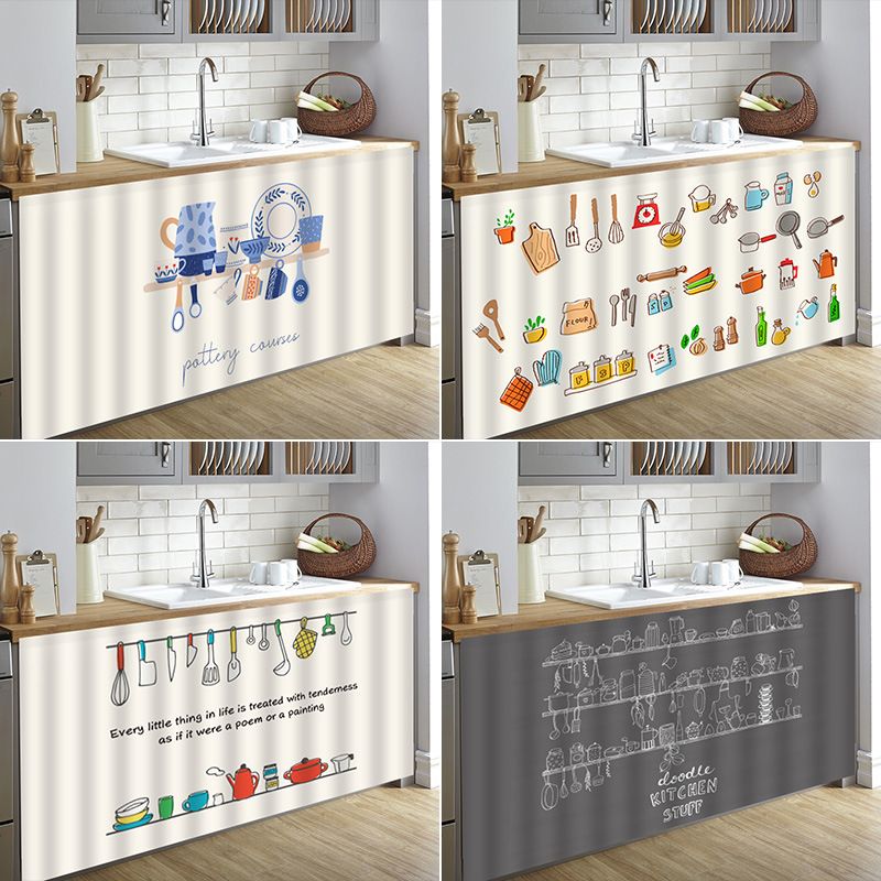 VIKAMA อุปกรณ์ครัวลายการ์ตูน ผ - Kitchen Room Gadgets บทวิจารณ์และราคา