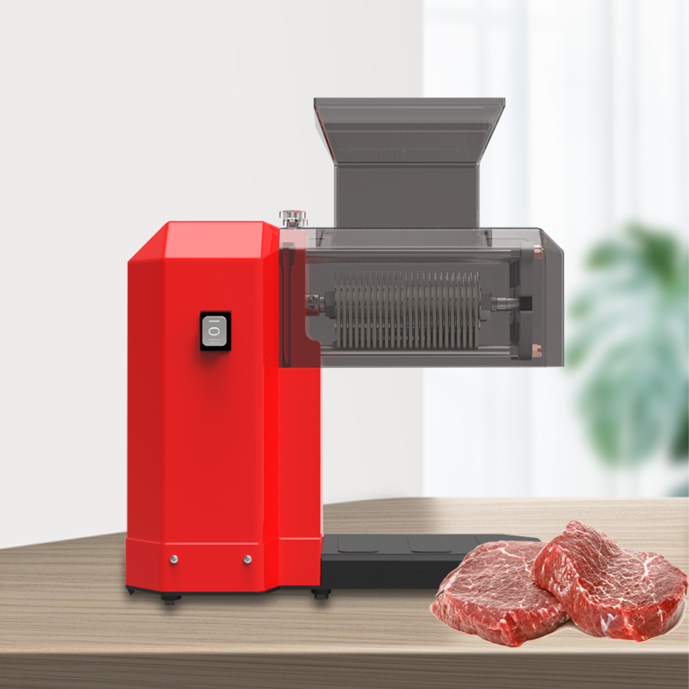 เครื่องมือทุบเนื้อเชิงพาณิชย์  - Kitchen Gadgets Kitchen บทวิจารณ์และราคา