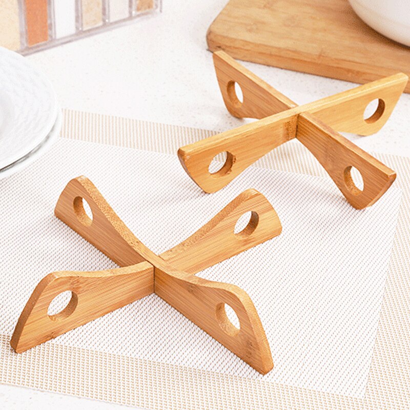 ที่วางถาดไม้แบบถอดได้ แผ่นรองโ - Kitchen Gadgets In Japan บทวิจารณ์และราคา