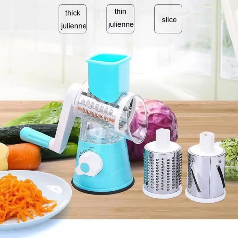 คู่มือโรตารี่เครื่องขูดสําหรับ - Kitchen Gadgets Wirecutter บทวิจารณ์และราคา