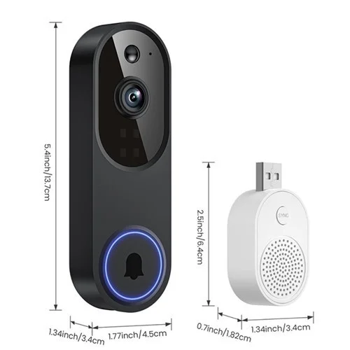 อุปกรณ์สมาร์ทโฮมไร้สาย M50, ขอ - Kitchen Room Gadgets บทวิจารณ์และราคา