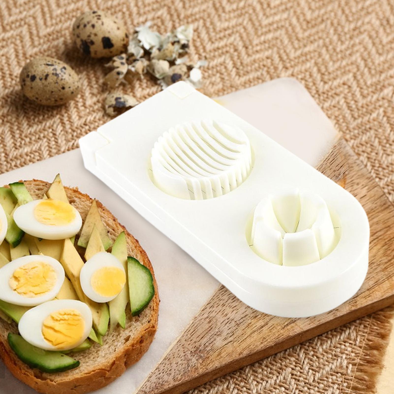 ที่ตัดไข่ ที่ตัดไข่แบบลวดสแตนเ - Kitchen Gadgets Wirecutter บทวิจารณ์และราคา