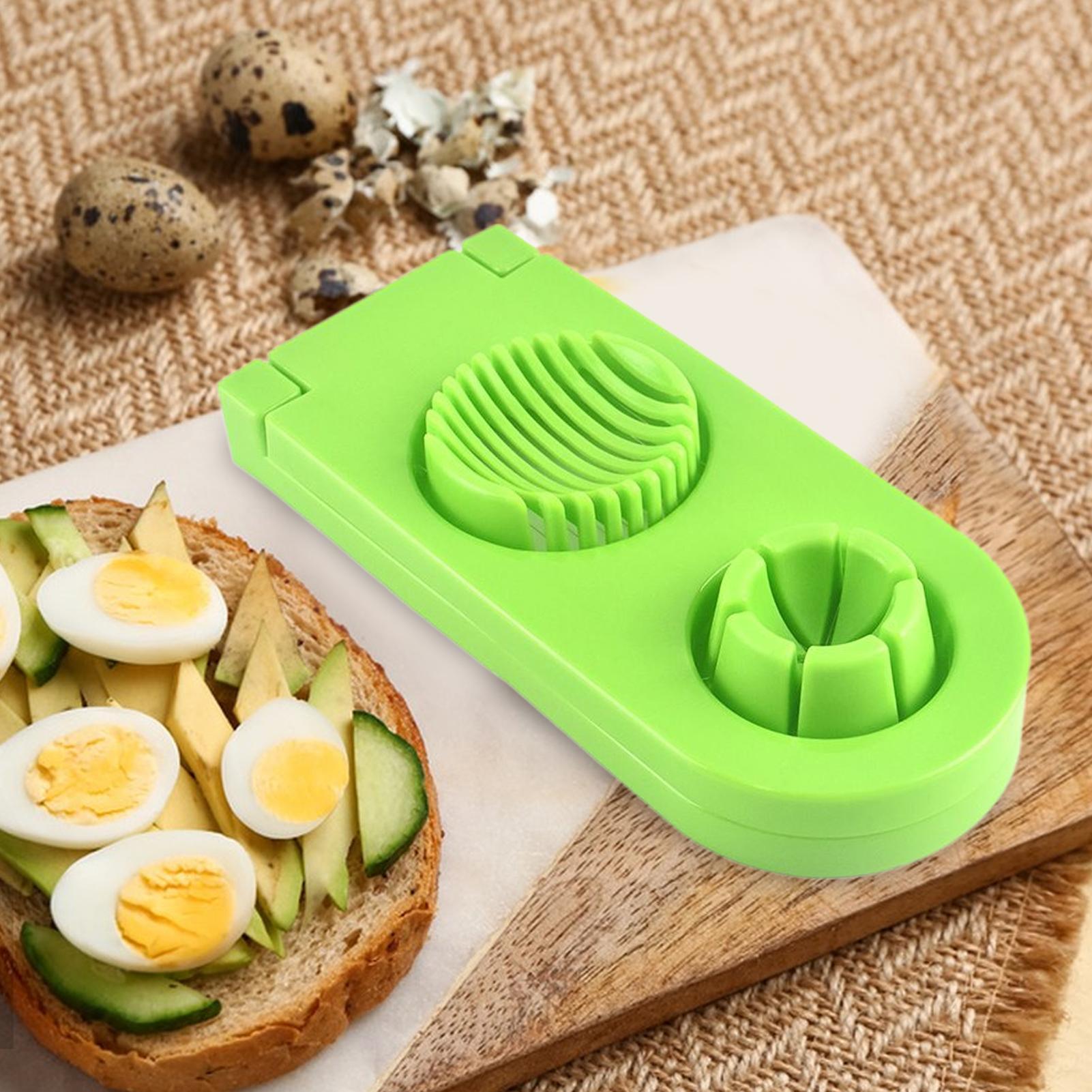 ที่ตัดไข่ ที่ตัดไข่แบบลวดสแตนเ - Kitchen Gadgets Wirecutter บทวิจารณ์และราคา