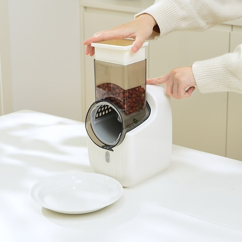เครื่องหั่นมันฝรั่งไฟฟ้าแบบมือ - Mandoline Slicer บทวิจารณ์และราคา