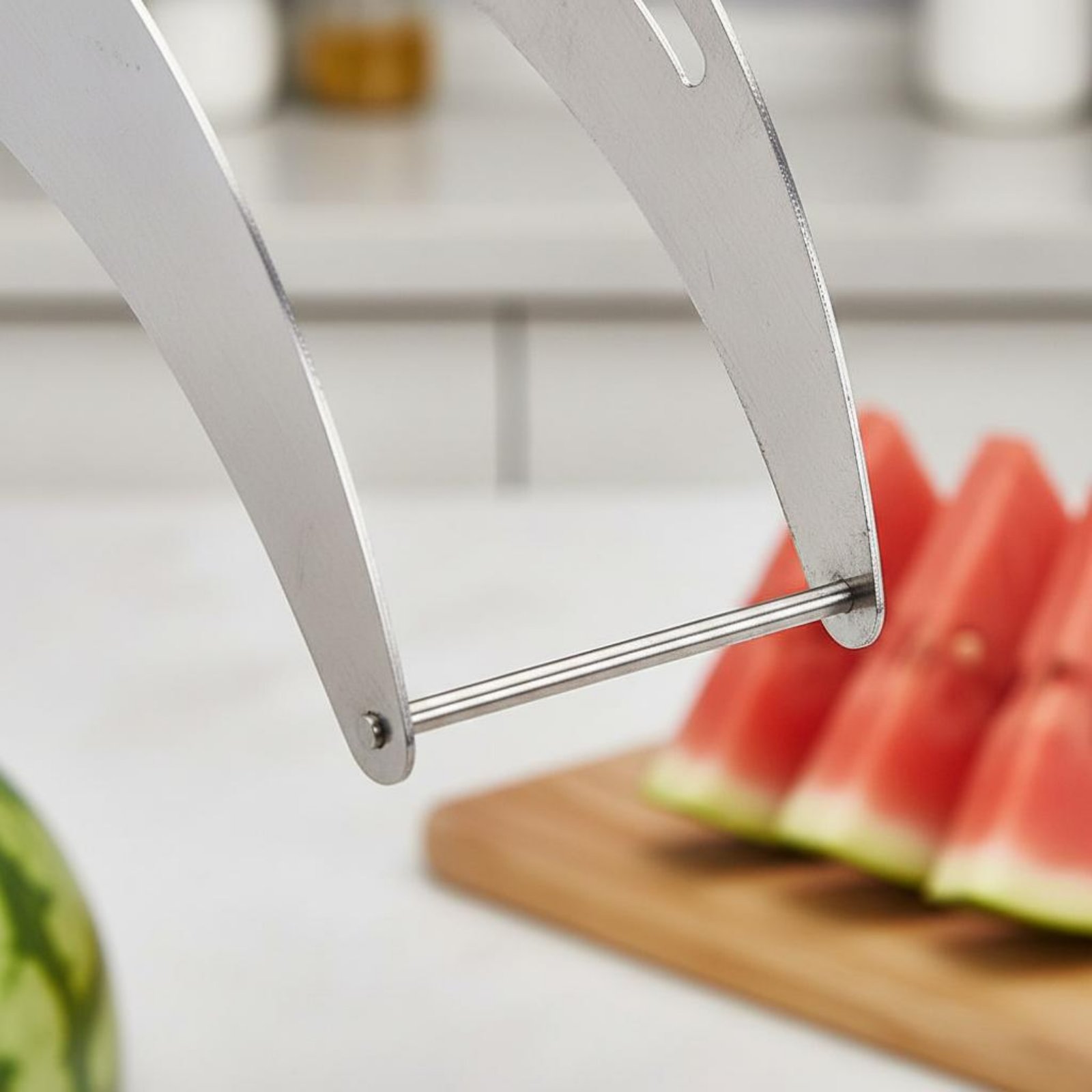 เครื่องตัดแตงโมแบบลูกเต๋า วัสด - Kitchen Gadgets Kitchen บทวิจารณ์และราคา