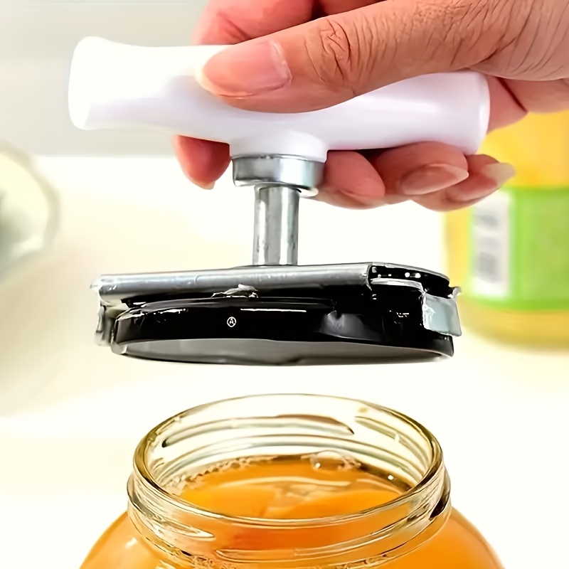 ที่เปิดขวดโหลแบบปรับได้ ที่เปิ - Kitchen Gadgets Jar Openers บทวิจารณ์และราคา