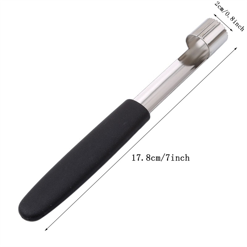 ที่คว้านเมล็ดแอปเปิ้ล ที่แยกเม - Kitchen Gadgets Kitchen บทวิจารณ์และราคา