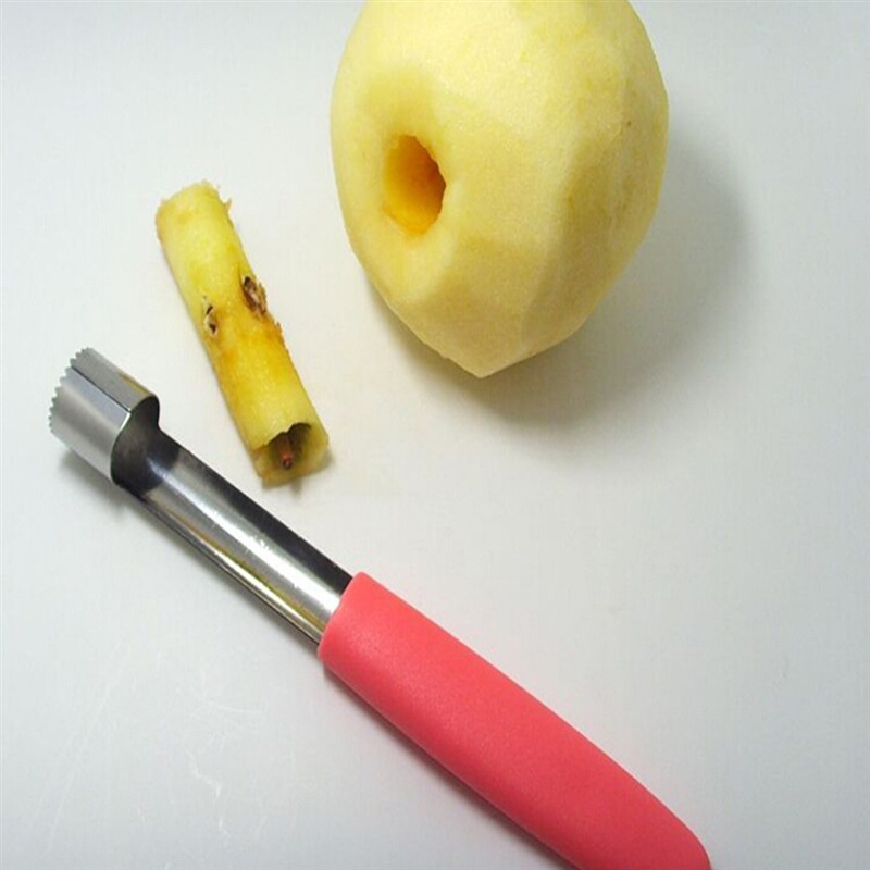 ที่คว้านเมล็ดแอปเปิ้ล ที่แยกเม - Kitchen Gadgets Kitchen บทวิจารณ์และราคา