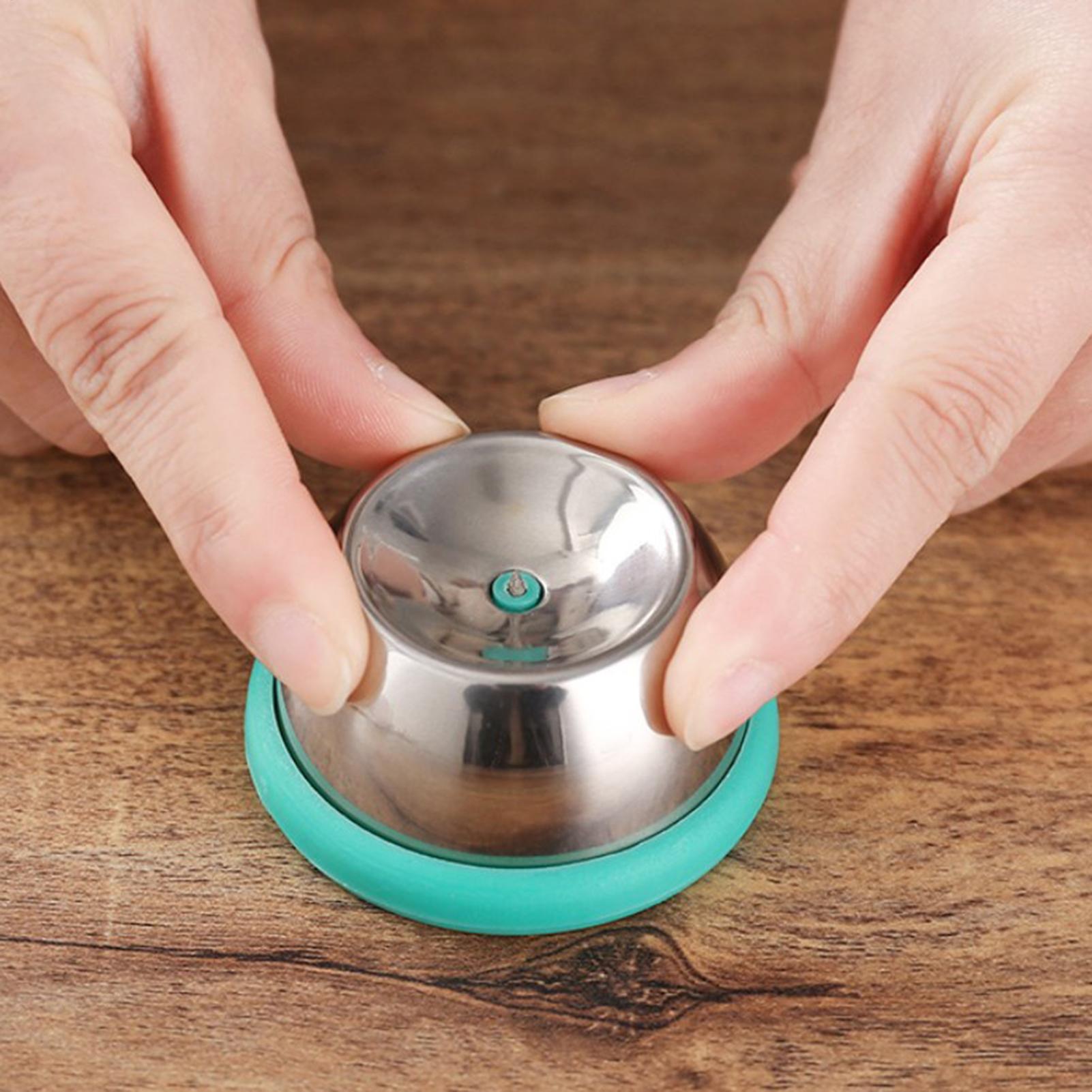 ที่เจาะไข่, เข็มเจาะไข่สแตนเลส - Kitchen Gadgets Easy Life บทวิจารณ์และราคา
