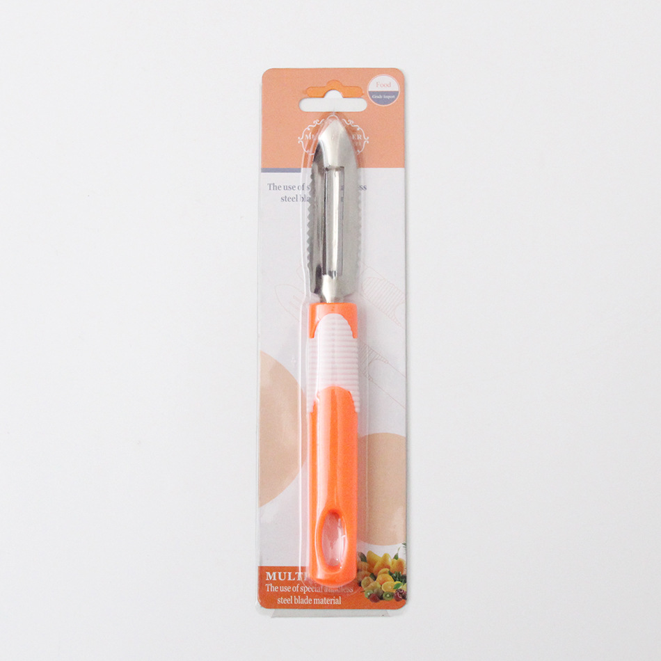 [ซื้อ 1 แถม 1 ฟรี] เครื่องขูดเ - Kitchen Gadgets Peeler บทวิจารณ์และราคา
