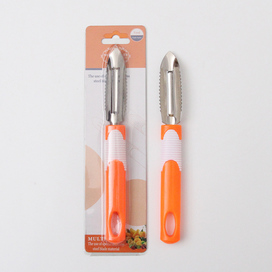[ซื้อ 1 แถม 1 ฟรี] เครื่องขูดเ - Kitchen Gadgets Peeler บทวิจารณ์และราคา