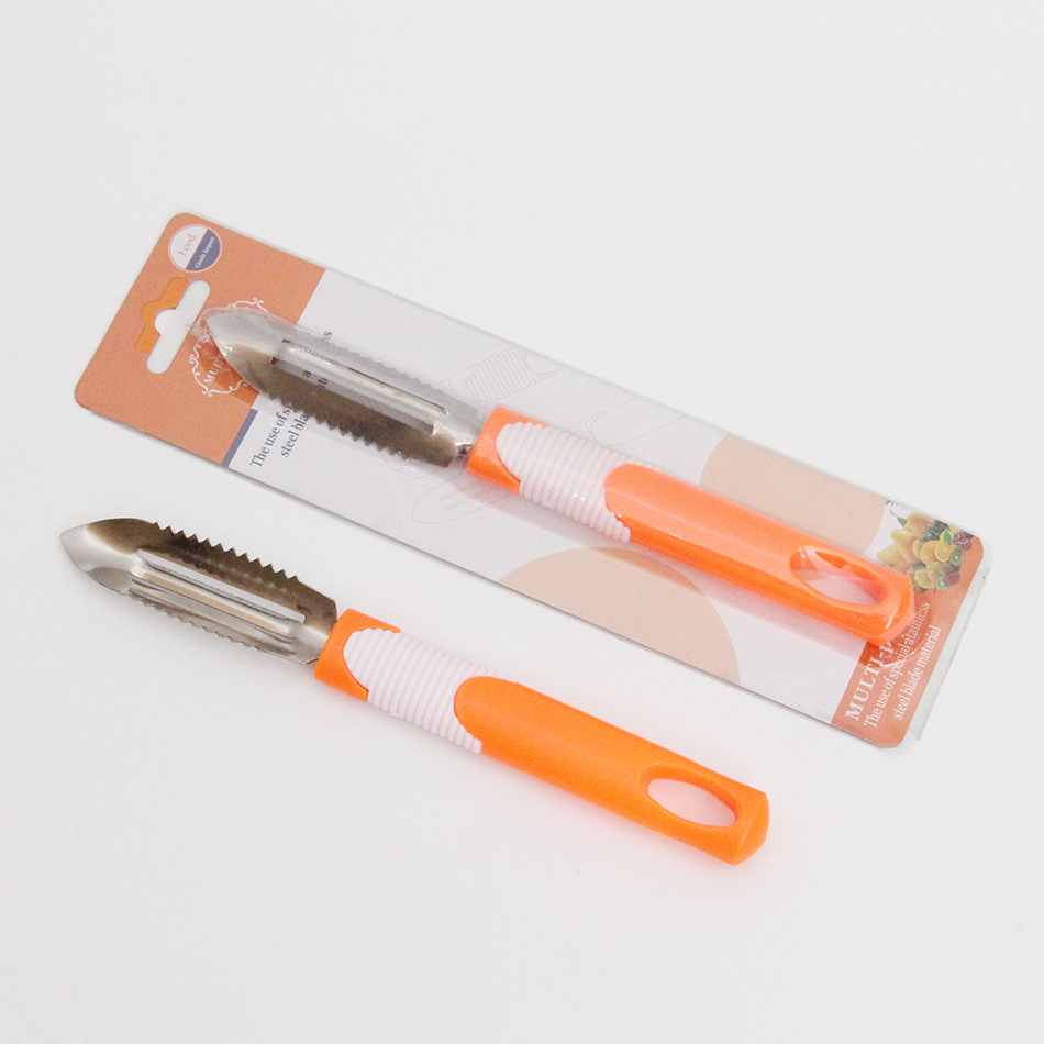 [ซื้อ 1 แถม 1 ฟรี] เครื่องขูดเ - Kitchen Gadgets Peeler บทวิจารณ์และราคา