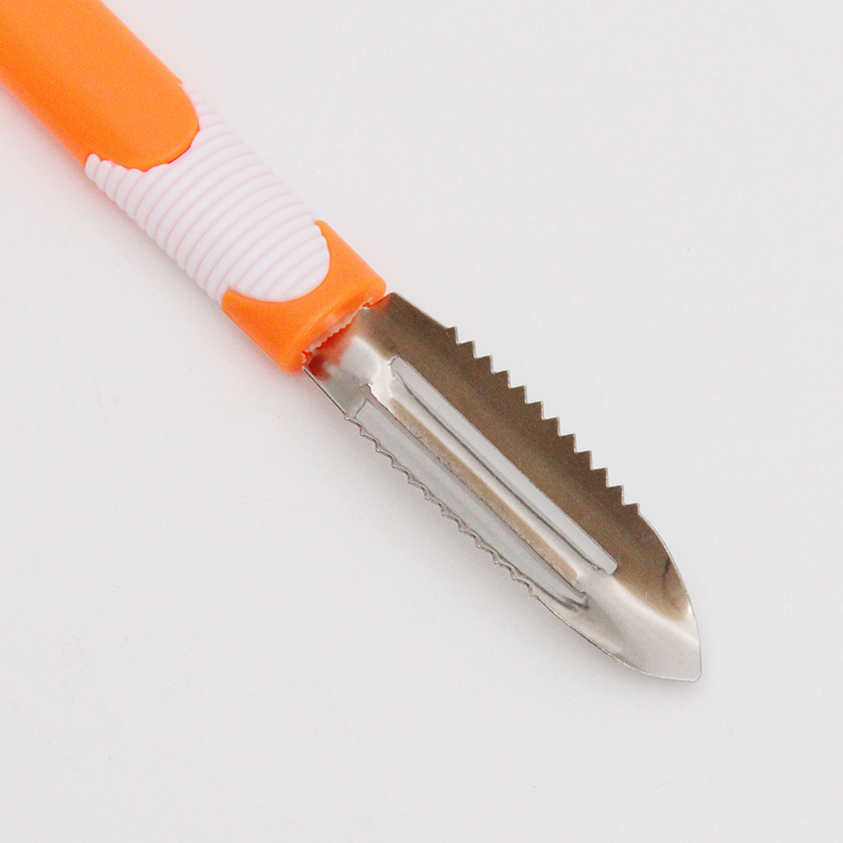 [ซื้อ 1 แถม 1 ฟรี] เครื่องขูดเ - Kitchen Gadgets Peeler บทวิจารณ์และราคา