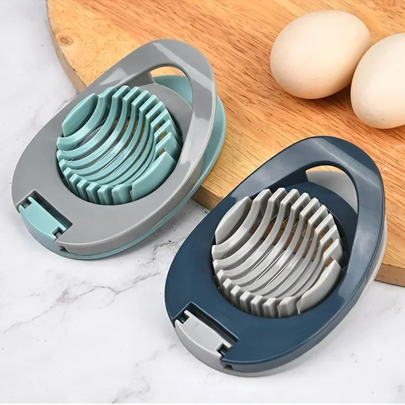 เครื่องตัดไข่สแตนเลสสตีลเครื่อ - Kitchen Gadgets Wirecutter บทวิจารณ์และราคา