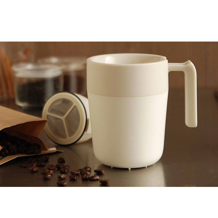 8OZ ฝรั่งเศสกดแก้วกาแฟหรือชาพร - French Press Coffee Maker บทวิจารณ์และราคา