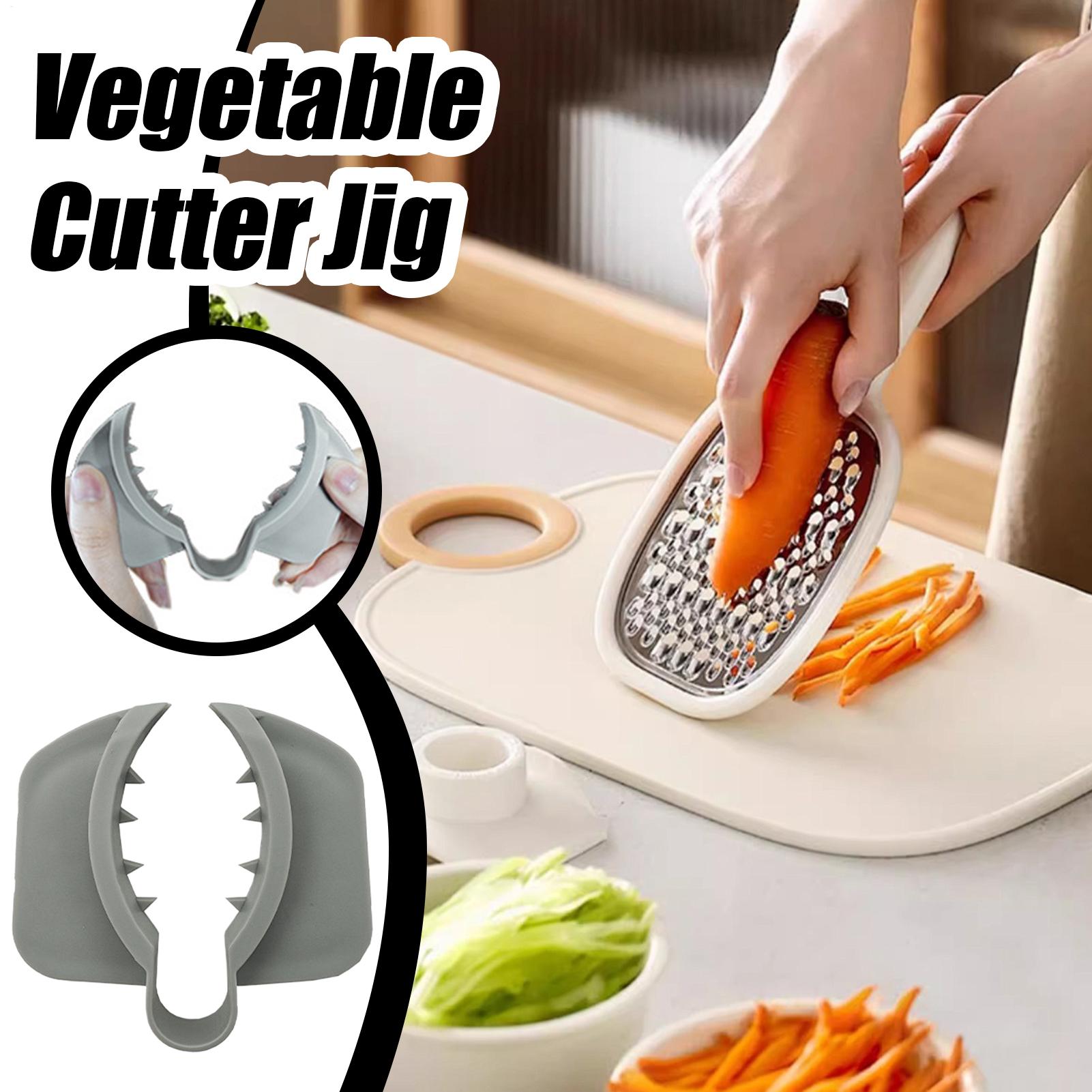 ที่ครอบนิ้วป้องกันการบาดสำหรับ - Mandoline Slicer บทวิจารณ์และราคา