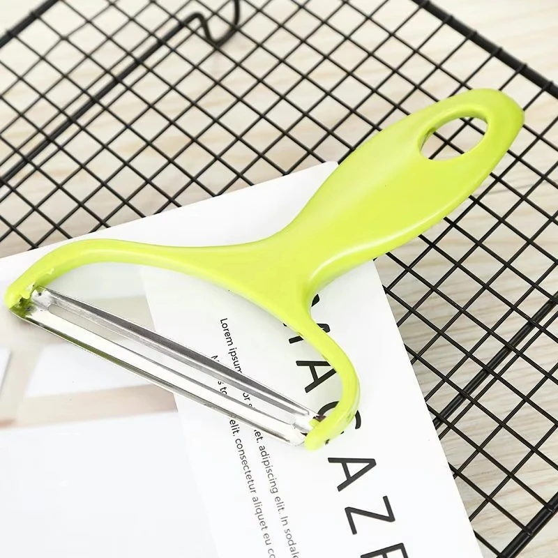 เครื่องตัดผักอเนกประสงค์ ที่หั - Mandoline Slicer บทวิจารณ์และราคา