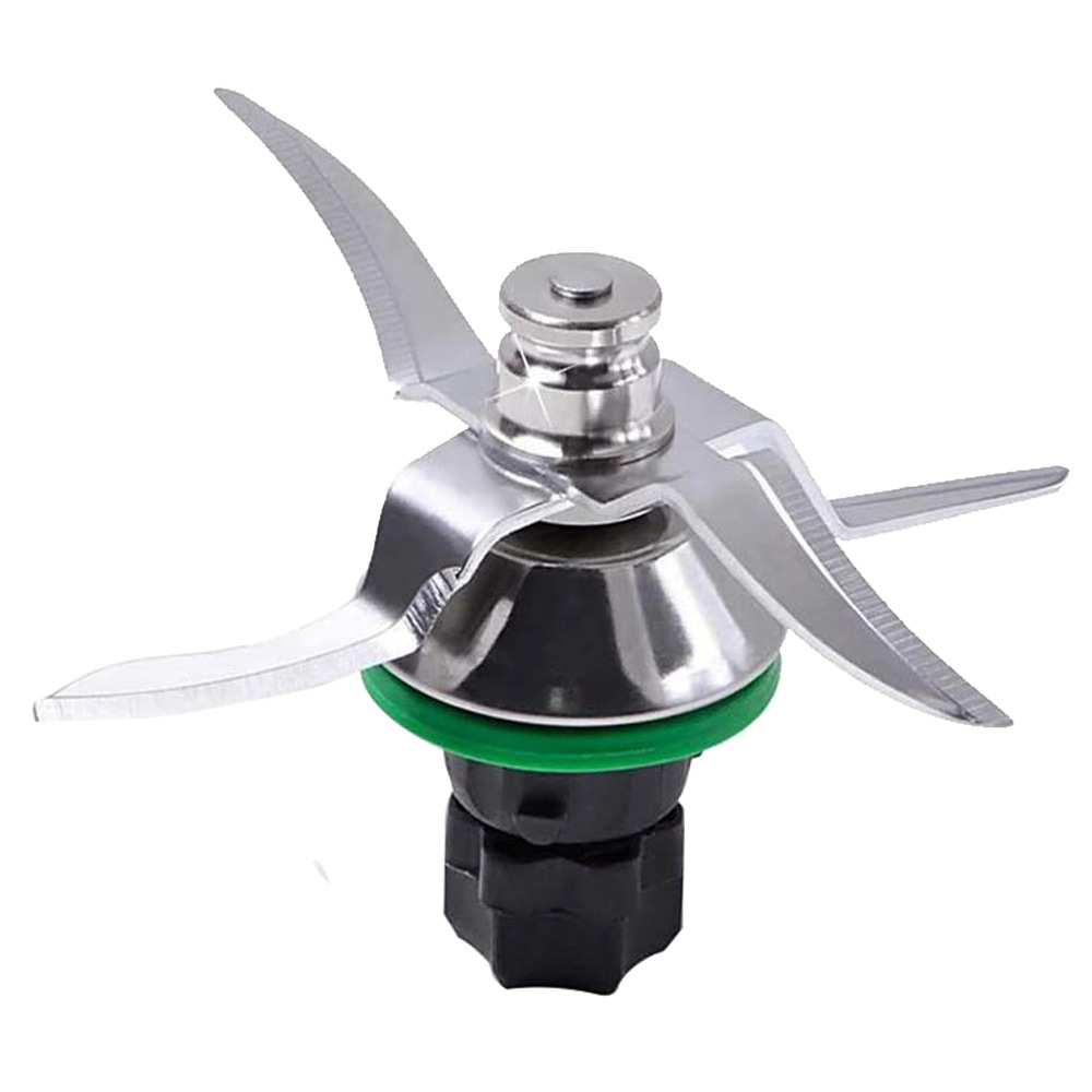 เบลนเดอร์เบลนเดอร์เบลดสำหรับทำ - Kitchen Gadgets Thermomix บทวิจารณ์และราคา