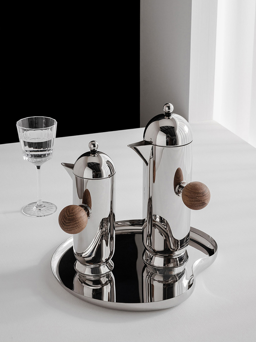 เครื่องชงกาแฟแบบเฟรนช์เพรสสแตน - French Press Coffee Maker บทวิจารณ์และราคา