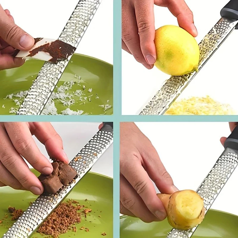 เครื่องทําลายเลมอนเซสเตอร์และช - Cheese Grater Box บทวิจารณ์และราคา