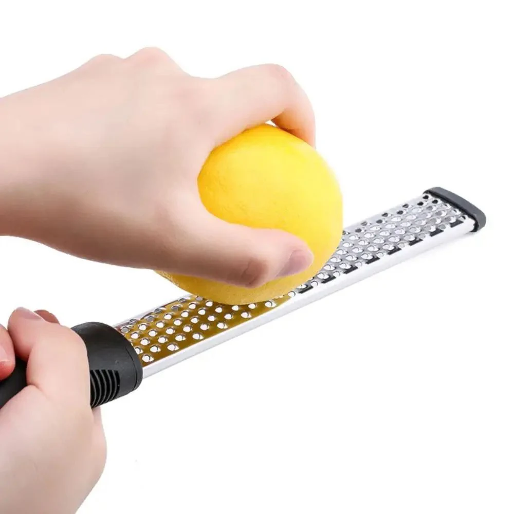 เครื่องทําลายเลมอนเซสเตอร์และช - Cheese Grater Box บทวิจารณ์และราคา