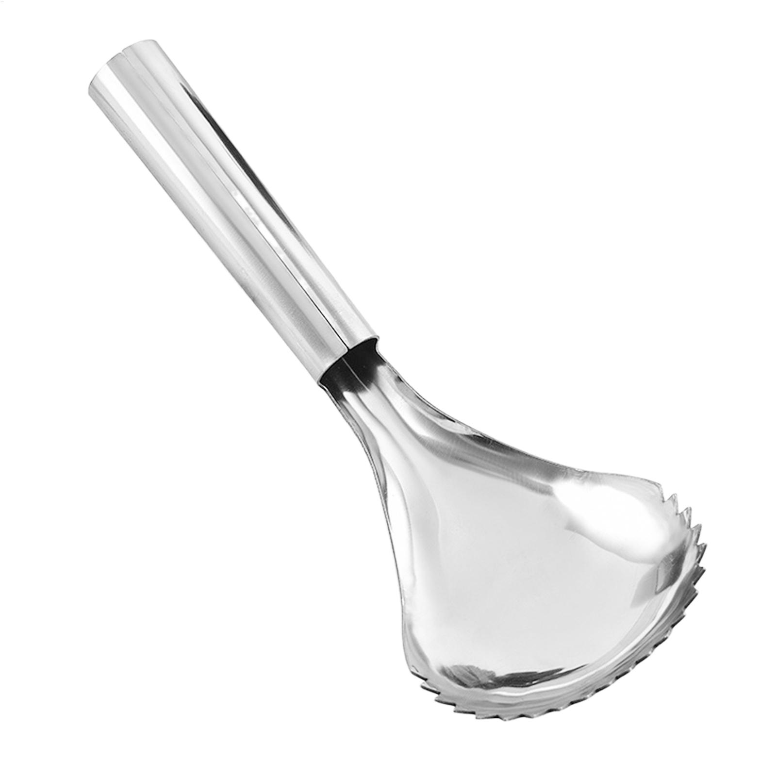 ที่ตักเนื้อฟักทอง 1 ชิ้น ทำจาก - Kitchen Gadgets Kitchen บทวิจารณ์และราคา
