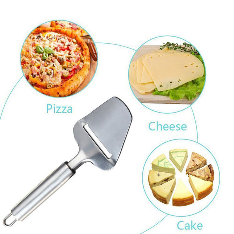 ชุดมีดและที่ตักเนยสแตนเลส ชุดอ - Kitchen Gadgets Home Party บทวิจารณ์และราคา
