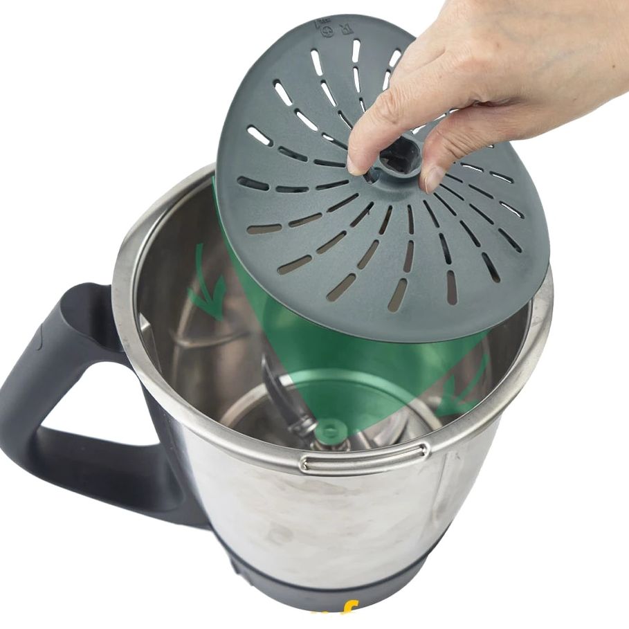 ใบมีดสําหรับ Thermomix Bimby T - Kitchen Gadgets Thermomix บทวิจารณ์และราคา