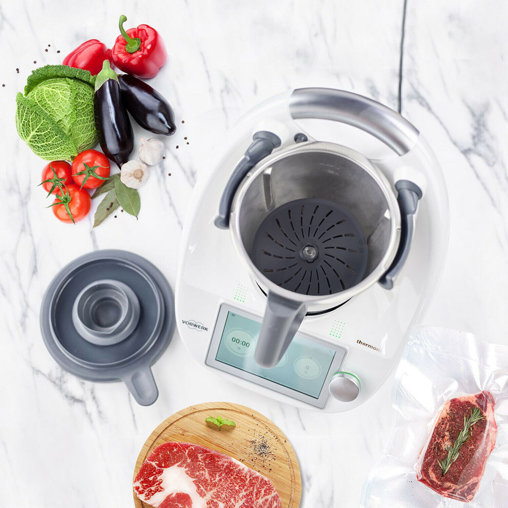 ใบมีดสําหรับ Thermomix Bimby T - Kitchen Gadgets Thermomix บทวิจารณ์และราคา
