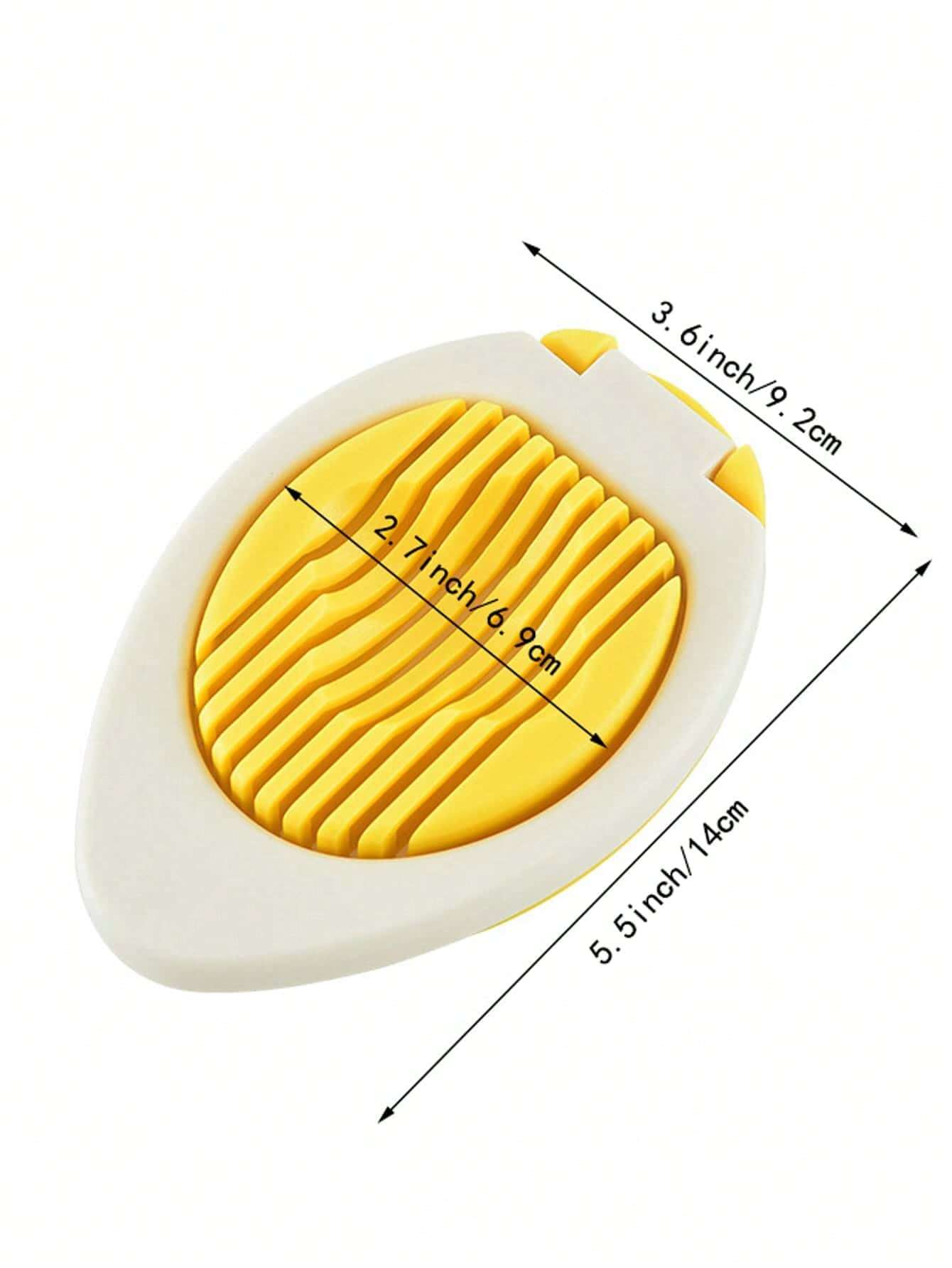 เครื่องตัดไข่สองสีอเนกประสงค์  - Kitchen Gadgets Wirecutter บทวิจารณ์และราคา