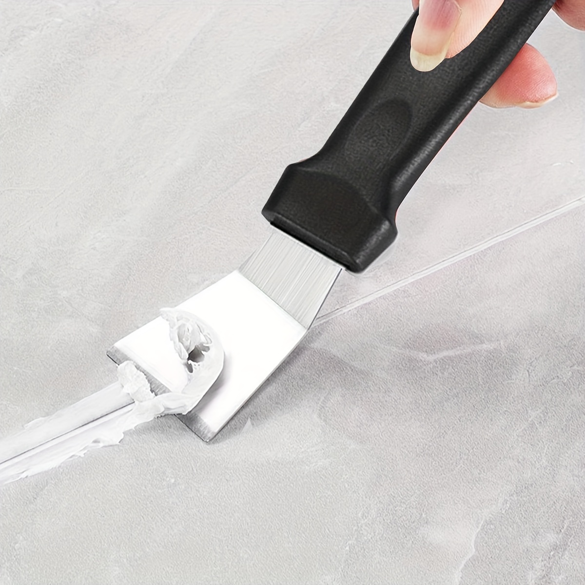 เครื่องมือขูดสแตนเลสอเนกประสงค - Kitchen Gadgets Useful บทวิจารณ์และราคา